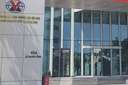 TKV chi hơn 8.000 tỷ đồng để vận h&agrave;nh bộ m&aacute;y quản l&yacute;