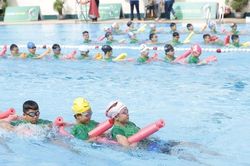 Thủ tướng yêu cầu tăng cường phòng, chống đuối nước cho trẻ em