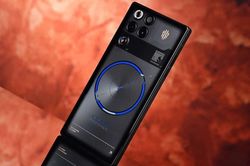Smartphone gaming chip Snapdragon 8 Elite Gen 5 Leading Edition, pin 8.000mAh, giá hơn 21 triệu đồng
