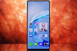 Smartphone gaming chip Snapdragon 8 Elite Gen 5 Leading Edition, pin 8.000mAh, giá hơn 21 triệu đồng