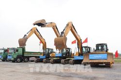 Phú Thọ khởi công thêm dự án nhà ở xã hội trên 355 tỷ đồng