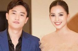 Tin vui cho Quốc Trường và Tiểu Vy