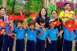 Gia Lai: Hành trình khơi dậy sức dân của Đảng bộ xã Canh Vinh