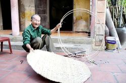 Cựu TNXP nêu gương sáng, làm theo lời Bác