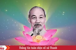 Hát về Bác lòng con trong sáng hơn