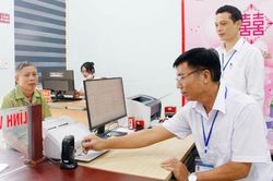 Đổi mới, sáng tạo trong thực thi công vụ