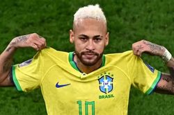 Neymar dự World Cup 2026: Vũ điệu cuối cùng của số 10 huyền thoại tại Brazil