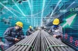 Giá thép hôm nay 19/5: Thị trường nội địa đi ngang, giá quặng sắt thế giới đồng loạt giảm