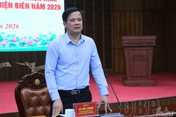 Đánh giá, rút kinh nghiệm hội nghị xúc tiến đầu tư Điện Biên năm 2026