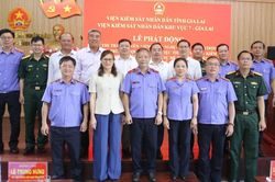 Phát động cuộc thi tìm hiểu Nghị quyết của Quốc hội về bảo vệ nhóm dễ bị tổn thương