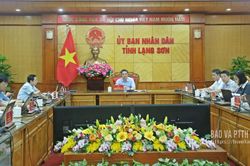 Tập trung nguồn lực cho các nhiệm vụ, dự án có khả năng triển khai, giải ngân tốt