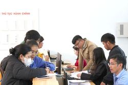 Học tập và làm theo Bác - nền tảng xây dựng Đảng và hệ thống chính trị trong sạch, vững mạnh