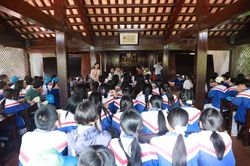 Từ Dục Thanh khơi dậy khát vọng phát triển Lâm Đồng