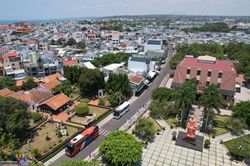 Từ Dục Thanh khơi dậy khát vọng phát triển Lâm Đồng