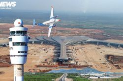Quy hoạch 32 sân bay đến năm 2030: Điểm nhấn từ 7 dự án hạ tầng trọng điểm mới