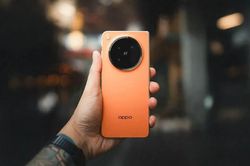 OPPO Find X10 Ultra lộ diện với camera 200MP và công nghệ cảm biến LOFIC đột phá