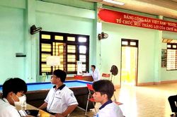 Lâm Đồng tạm dừng khám sức khỏe định kỳ, sàng lọc miễn phí cho người dân
