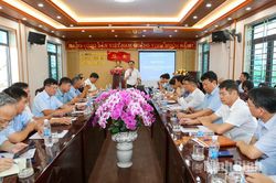 Triển khai nhiệm vụ, giải pháp trọng tâm trong sản xuất vụ mùa 2026, vụ đông 2026-2027