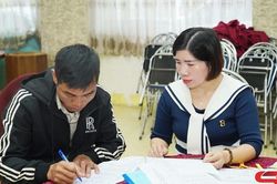 Trợ gi&uacute;p ph&aacute;p l&yacute; cho nh&acirc;n d&acirc;n v&ugrave;ng s&acirc;u, v&ugrave;ng xa