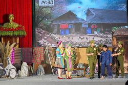 Sân chơi nghiệp vụ bổ ích