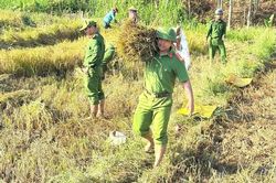 Lan tỏa phong trào 'Ba nhất'