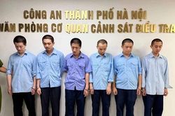 Phá đường dây buôn lậu vàng xuyên quốc gia, giao dịch hơn 300kg vàng