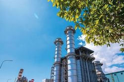 PV Power 5 năm liền không chia cổ tức: Giữ tiền cho 'canh bạc' LNG?