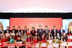 Mê Linh – Hà Nội: Đột phá khoa học công nghệ, khơi thông nguồn lực chính quyền hai cấp