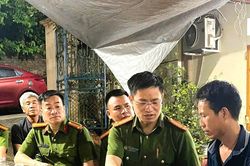 Nỗi đau ở Sông Lô và lời cảnh tỉnh không thể chậm trễ