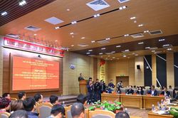 Thư khen lực lượng Công an khám phá vụ án Xôi Lạc TV