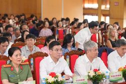 Phát động cuộc thi cơ sở y tế không khói thuốc lá lần thứ II
