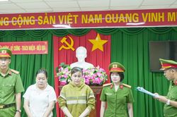 Bắt 2 giám đốc lừa đảo xuất khẩu lao động, chiếm đoạt trên 5,6 tỷ đồng