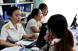 Tổng rà soát doanh nghiệp 'ma', làm sạch mã số thuế