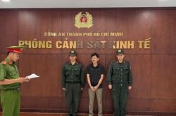 Làm giả hồ sơ, lừa đảo chiếm đoạt hơn 22 tỷ đồng