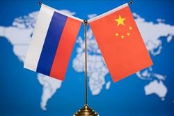 Trung Quốc - Nga thúc đẩy quan hệ đối tác chiến lược toàn diện