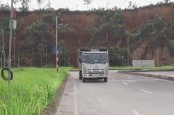 Siết chặt quy trình sát hạch lái xe