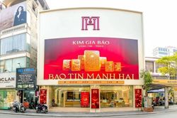 Bảo Tín Mạnh Hải dự kiến IPO trong quý IV/2026