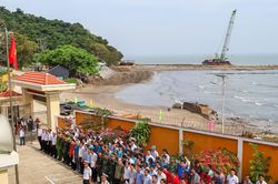 Không để nghị quyết nằm trên giấy