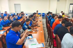 Nói không với doping trong thể thao thành tích cao