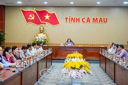 Xây dựng hệ thống pháp luật đồng bộ, minh bạch và khả thi