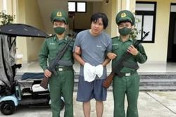 Bắt quả tang đối tượng sản xuất, tàng trữ tiền giả mệnh giá 5.000 đồng
