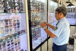 TPHCM mở đợt cao điểm đấu tranh, xử lý hành vi xâm phạm sở hữu trí tuệ