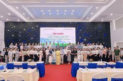 N&acirc;ng cao năng lực quản l&yacute; nh&agrave; nước về bảo vệ m&ocirc;i trường trong m&ocirc; h&igrave;nh ch&iacute;nh quyền mới
