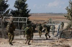 Tiền đồn bí mật của đặc nhiệm Israel và đòn 'bịt đầu mối' nghẹt thở