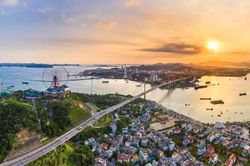 Nhân dân đồng thuận cao với Đề án thành lập thành phố Quảng Ninh
