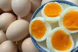 Mỗi sáng ăn một quả trứng gà có tác dụng gì?