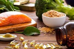 Bổ sung omega-3 như thế nào cho đúng và an toàn?