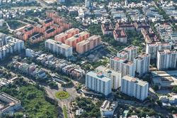 Không quy định về điều kiện cư trú khi đăng ký mua nhà ở xã hội