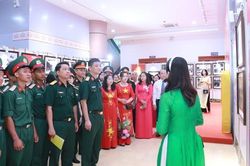 Lan tỏa giá trị trường tồn của Lời kêu gọi Toàn quốc kháng chiến