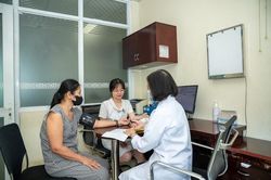 Chuẩn hóa chất lượng, nâng cao năng lực chăm sóc sức khỏe ban đầu